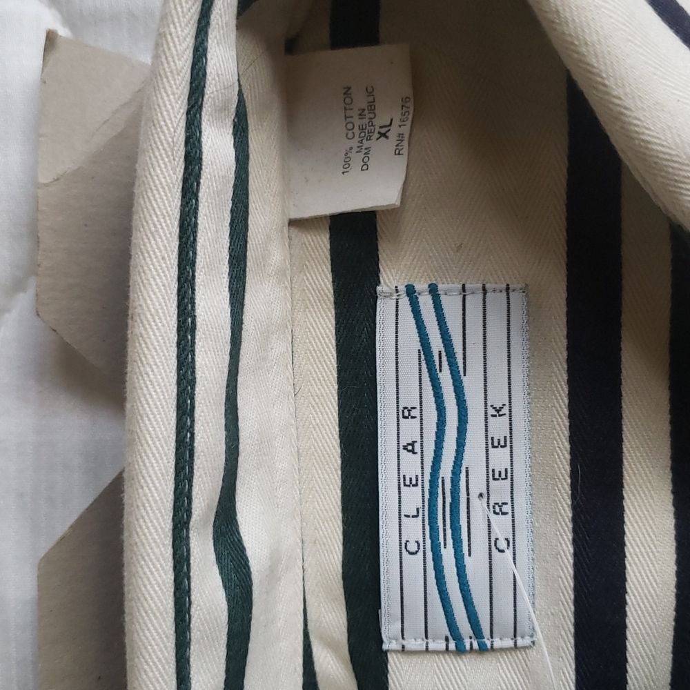 Shirt  100% cotton
